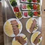 Projekt przedszkola BOF