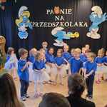 Pasowanie na Przedszkolaka 1
