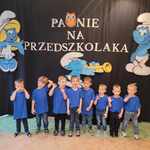 Pasowanie na Przedszkolaka 4