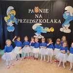 Pasowanie na Przedszkolaka 2