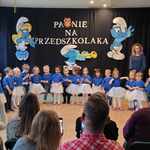 Pasowanie na Przedszkolaka 3