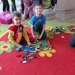 Międzynarodowy dzień Lego