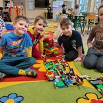 Międzynarodowy dzień Lego