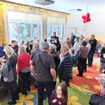 dzień babci i dziadka