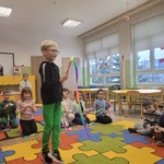 improwizacje ruchowe