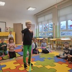 improwizacje ruchowe