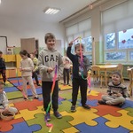 improwizacje ruchowe
