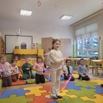 improwizacje ruchowe