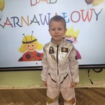 bal karnawałowy mrówki