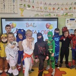 bal karnawałowy mrówki