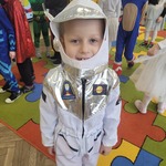 bal karnawałowy mrówki