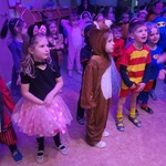 starszaki bal karnawałowy