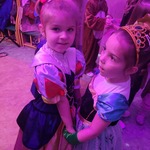 starszaki bal karnawałowy