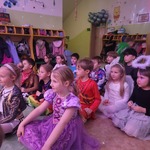 starszaki bal karnawałowy