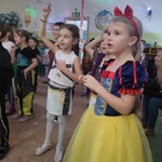 starszaki bal karnawałowy