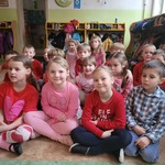bal walentynkowy