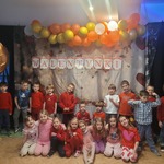 bal walentynkowy