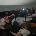 kino sferyczne krasnale