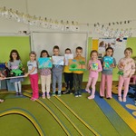 grupa Krasnale