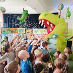 dzień dinozaura