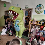dzień dinozaura