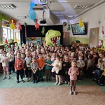 dzień dinozaura