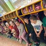 Świętowanie Dnia Dinozaura