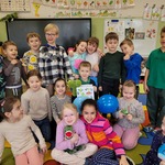 urodziny Jasia