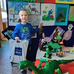 
Dzień dinozaura