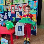 
Dzień dinozaura