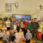 urodziny Zosi
