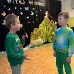krystian i dawid
