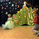 przebudzenie wiosny