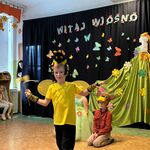 przebudzenie wiosny
