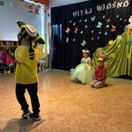 przebudzenie wiosny