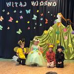 przebudzenie wiosny
