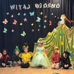 przebudzenie wiosny