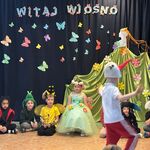 przebudzenie wiosny