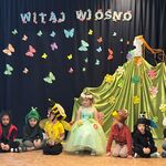 przebudzenie wiosny