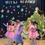 I dzień Wiosny