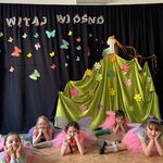 I Dzień Wiosny