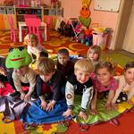 I dzień wiosny