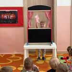 zabawy w teatr