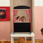 zabawy w teatr