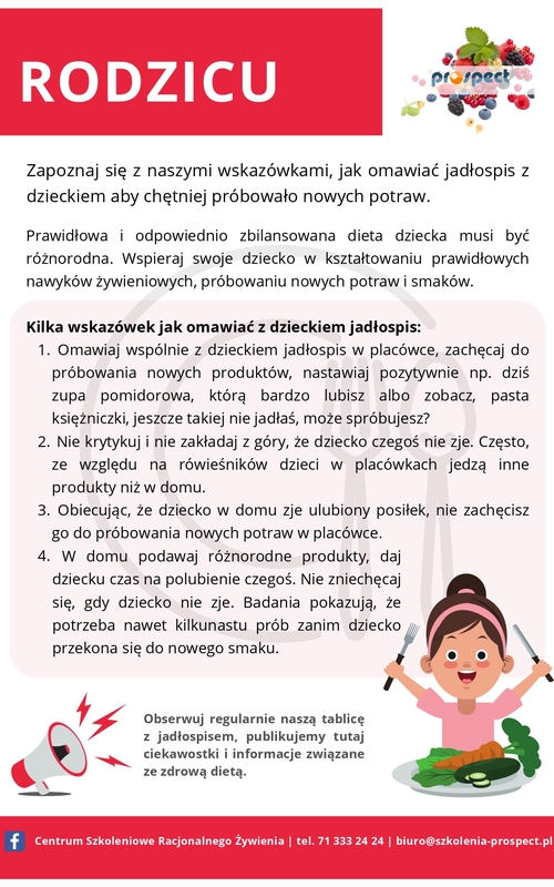 rodzicu - kilka wskazówek jak omawiać z dzieckiem jadłospis - plakat_page-0001.jpg